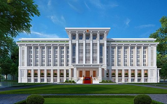 Nghị định số 30/2020/NĐ-CP quy định về công tác văn thư, quản lý văn bản; thể thức, kỹ thuật trình bày văn bản; mẫu trình bày văn bản hành chính
