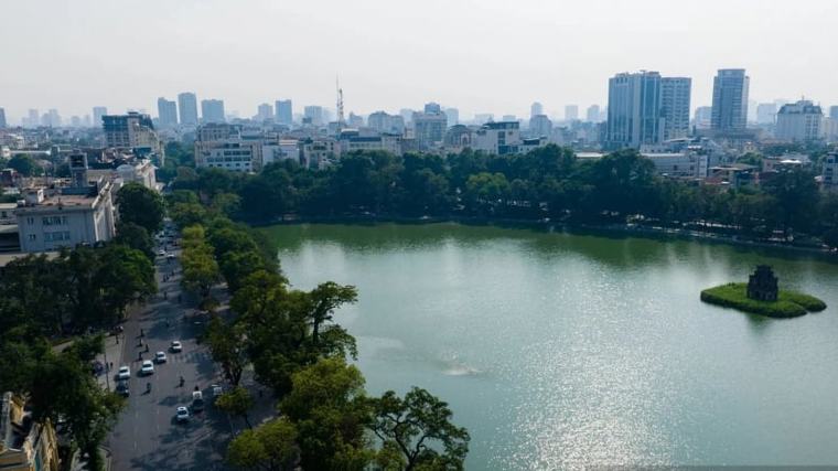 Ký ức Hà Nội: Chuyến xe thanh xuân và sự tử tế của người dân Thủ đô trong ký ức của cô gái xứ Mường