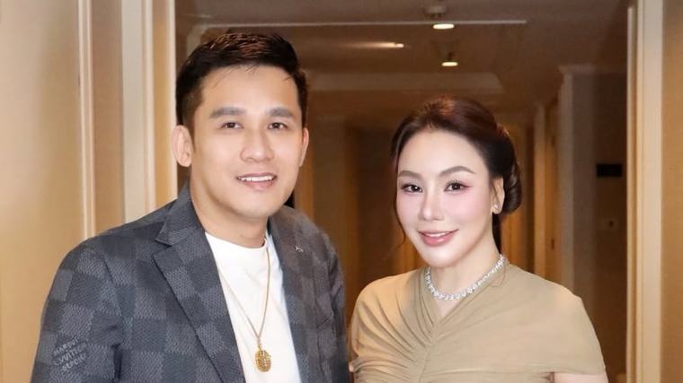Tin showbiz 24h: Hồ Quỳnh Hương thấy may mắn vì gặp chồng tốt, MC Hoàng Oanh rạng rỡ sau khi công khai tình yêu