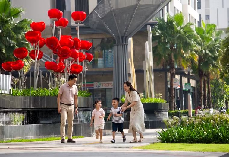 Masterise Homes: Khi những chuẩn mực cao cấp được kiểm chứng bằng trải nghiệm thực tế