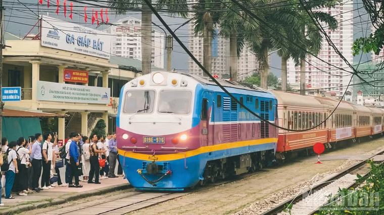 Bạch Mai Express mở hướng khai thác tàu chuyên biệt