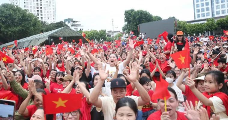 Thống nhất bổ sung Ngày Văn hóa Việt Nam là ngày nghỉ hưởng nguyên lương