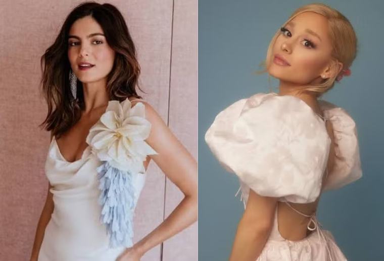 'Mỹ nhân' lọt top '100 Next' của tạp chí Time đóng phim hài, Ariana Grande bất ngờ trở lại showbiz vì điều này