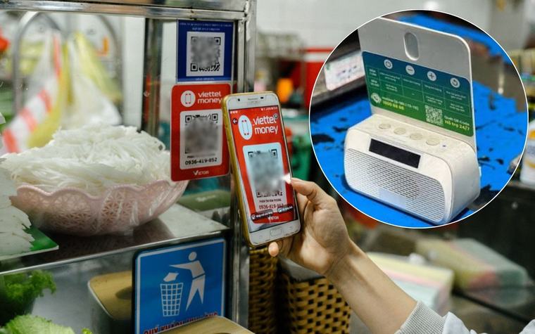 Thủ đoạn lừa đảo mới khi thanh toán mã QR, người dân cần lưu ý
