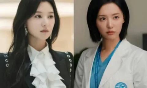 Kim Ji Won gây sốc với diện mạo mới sau “Nữ hoàng nước mắt”