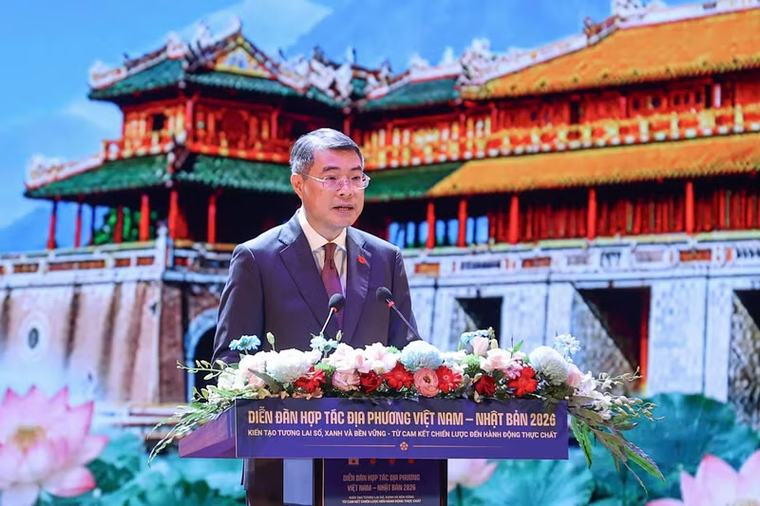 Hợp tác địa phương Việt Nam - Nhật Bản: Chuyển đổi từ cam kết chiến lược thành hành động thực chất