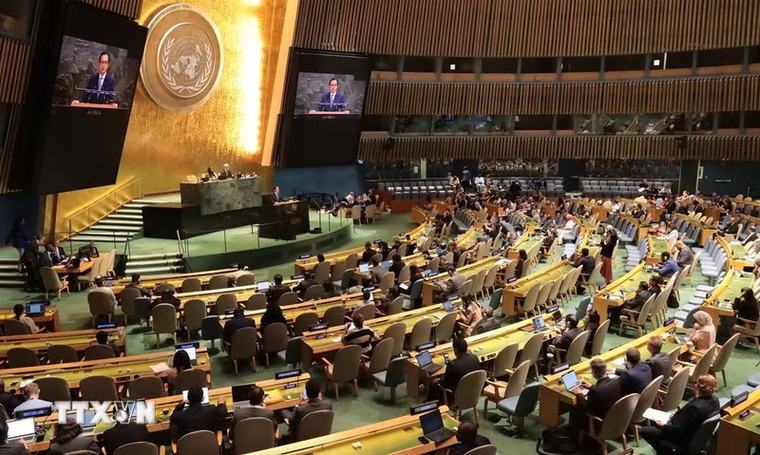 UNESCO và nhiều nước hoan nghênh sáng kiến văn hóa do Việt Nam thúc đẩy