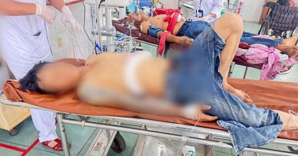 Người đàn ông đâm nữ chủ quán lẩu dê tử vong rồi uống thuốc trừ sâu tự tử: Hé lộ nguồn cơn