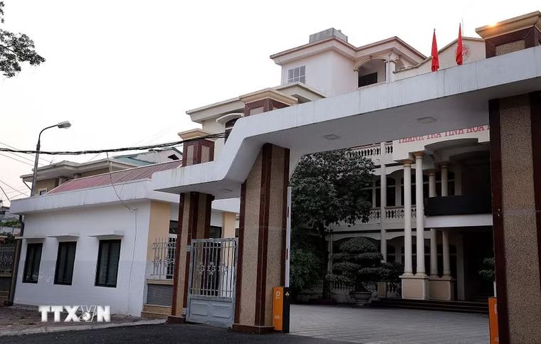 Phú Thọ khơi thông nguồn lực từ tài sản dôi dư sau sắp xếp