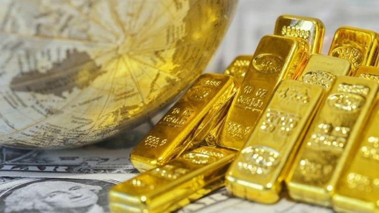 Giá vàng hôm nay (7/9): Diễn biến "lạ" ngày đầu tuần