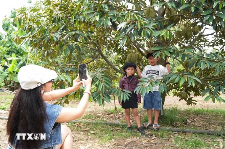 Đồng Nai phát huy tiềm năng để du lịch bứt phá thành ngành kinh tế mạnh