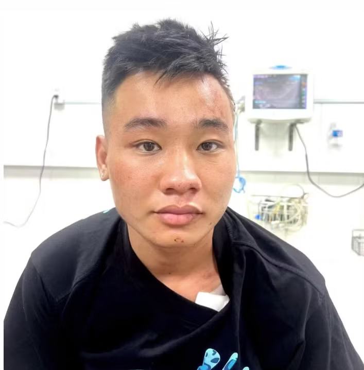 Khởi tố, bắt tạm giam đối tượng sát hại 3 mẹ con ở Đồng Nai