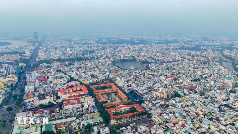 Đề xuất cấp giấy chứng nhận đất đai điện tử, thí điểm trước khi áp dụng