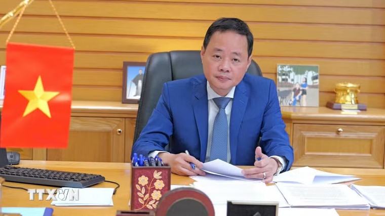 Việt Nam-Liên bang Nga hướng tới giai đoạn hợp tác mới về công nghệ chiến lược