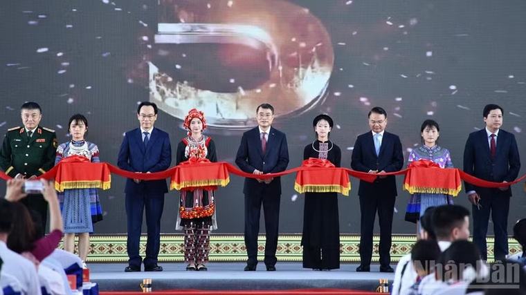 Năm học 2026-2027 sẽ là một năm học đột phá về chất lượng, mở ra giai đoạn phát triển mới của giáo dục Việt Nam