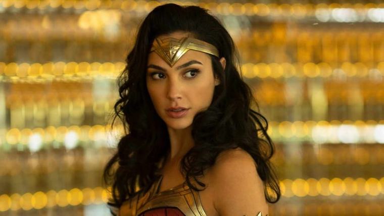 Gal Gadot kể chuyện rời vai Wonder Woman