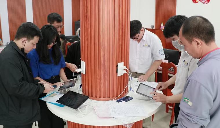 TP Hồ Chí Minh giải quyết hơn 98% hồ sơ trực tuyến và tháo gỡ rào cản