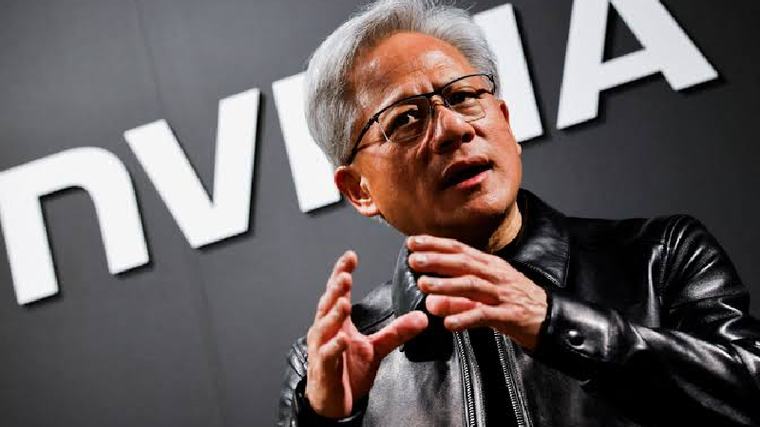 Cổ phiếu Nvidia tiến sát mức cao nhất mọi thời đại, tham vọng AI ngày càng lớn