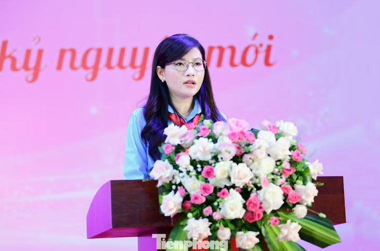 Sắp xếp tổ chức Đội gắn với quá trình sáp nhập trường học, đảm bảo cơ hội hoạt động cho thiếu nhi