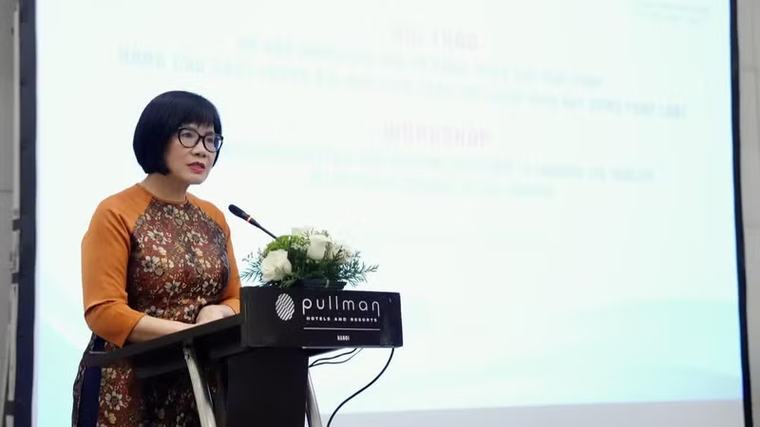 Nâng cao chất lượng đội ngũ làm công tác tham mưu xây dựng pháp luật