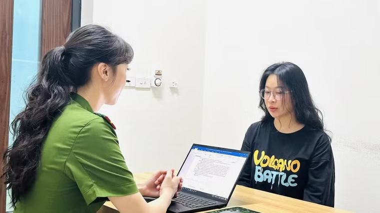 Hàng giả “khoác áo” đặc sản
