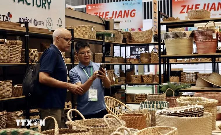 VIFA ASEAN 2026: Cầu nối đưa nội ngoại thất Việt Nam vào chuỗi giá trị toàn cầu