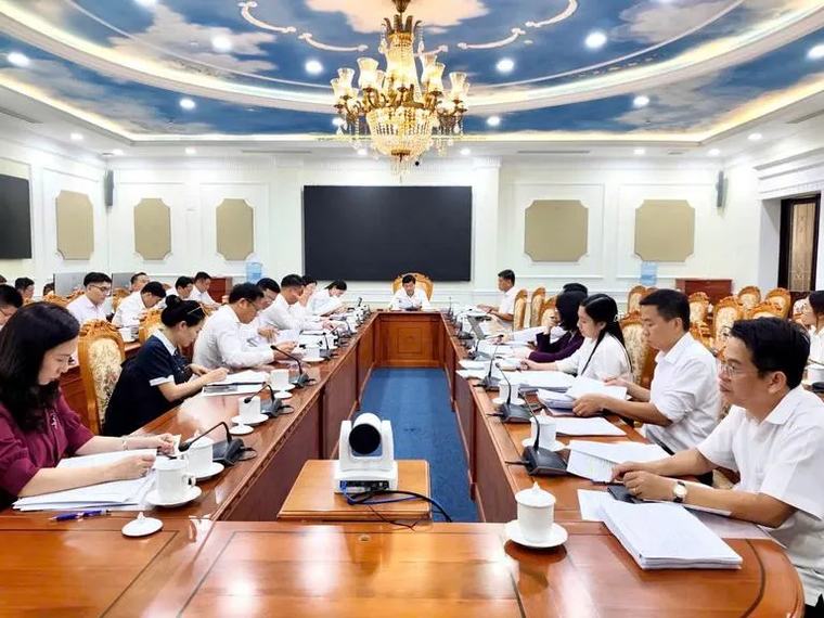 Các nghị quyết triển khai Luật Phát triển đô thị phải sát thực tiễn
