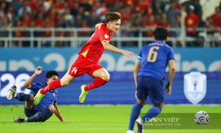 Tin sáng 7/9: Hoàng Đức bất ngờ nhận thưởng 1 tỷ đồng
