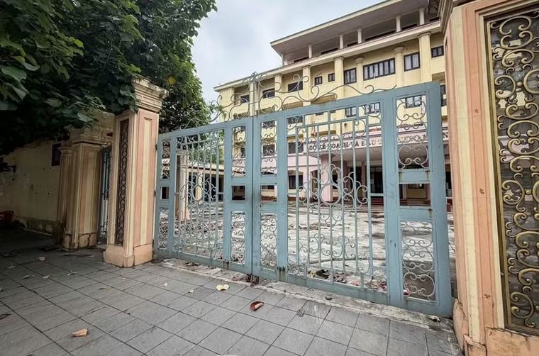 Sắp kiểm toán nhà, đất, trụ sở dôi dư sau sáp nhập