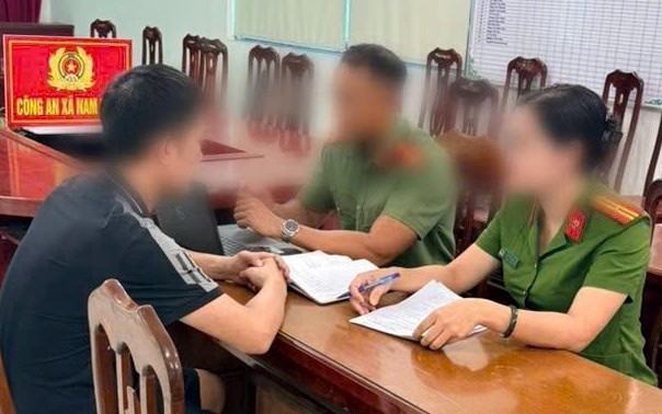 Xử phạt 12,5 triệu đồng người đàn ông ở Hải Phòng do đăng tải thông tin sai sự thật