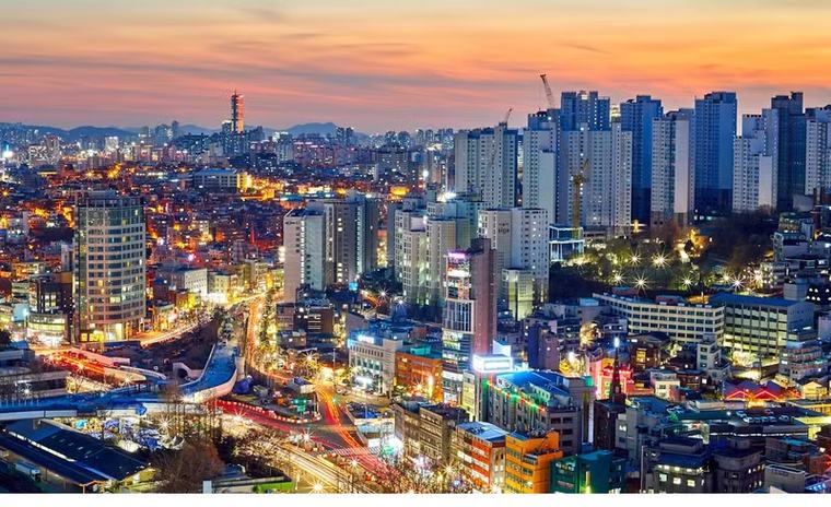 Hàn Quốc đẩy mạnh kế hoạch đưa các cơ quan nhà nước rời Seoul