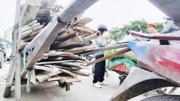 Băn khoăn tài khoản thuế