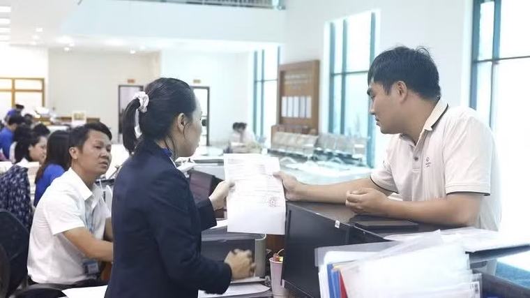 Cải cách thủ tục hành chính quy trình thanh toán chi thường xuyên
