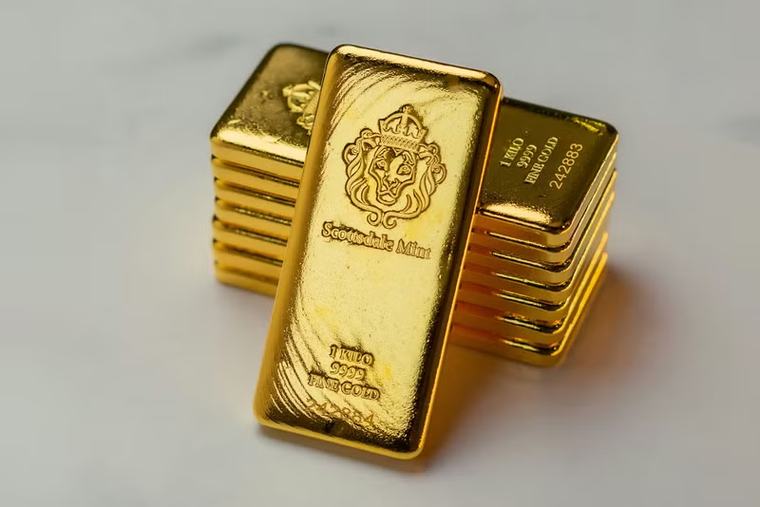 Giá vàng SJC hôm nay tăng 600.000 đồng/lượng