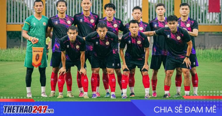 CHÍNH THỨC: 5 CLB Việt Nam cùng đổi tên trước mùa giải mới