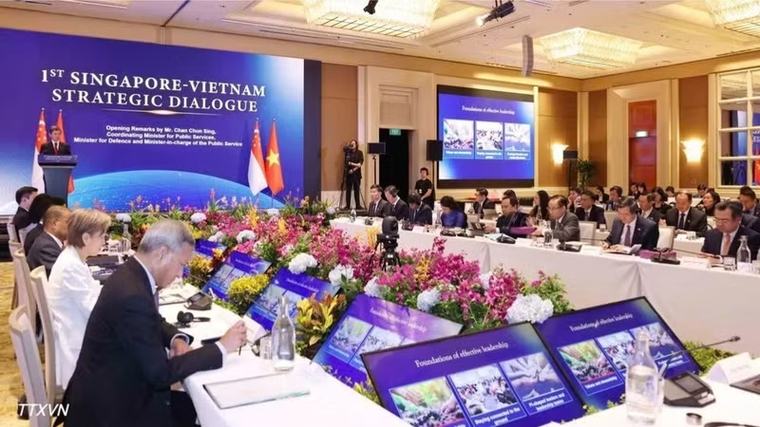 Tech Connect: “Ba nhà xuyên biên giới” và tư duy đồng kiến tạo công nghệ