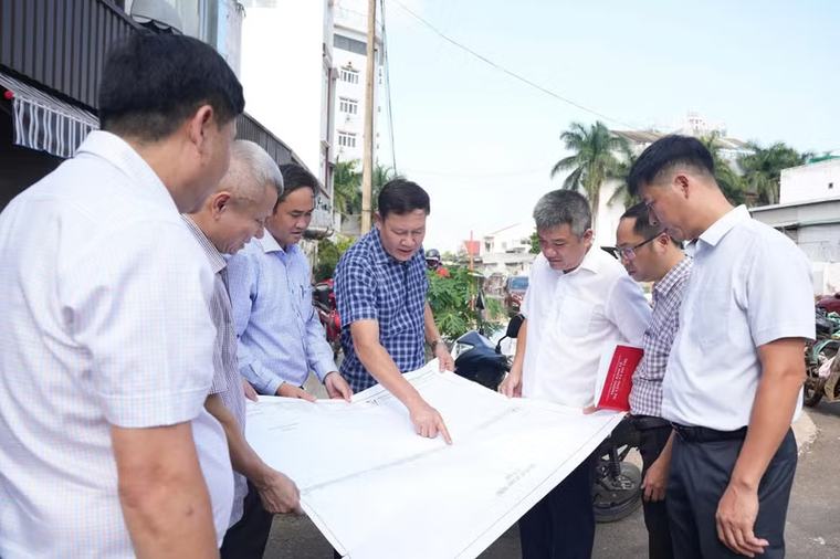 Nhiều dự án 'mắc kẹt' ở Đắk Lắk được khơi thông sau 45 ngày đêm gỡ mặt bằng