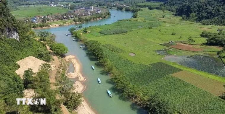 Quảng Trị: Gắn khoa học-công nghệ vào bảo tồn và phát huy giá trị Di sản Phong Nha-Kẻ Bàng