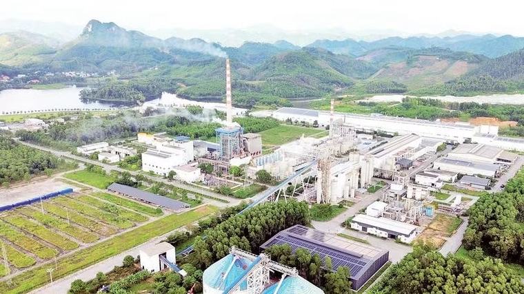 Hướng tới môi trường sản xuất xanh