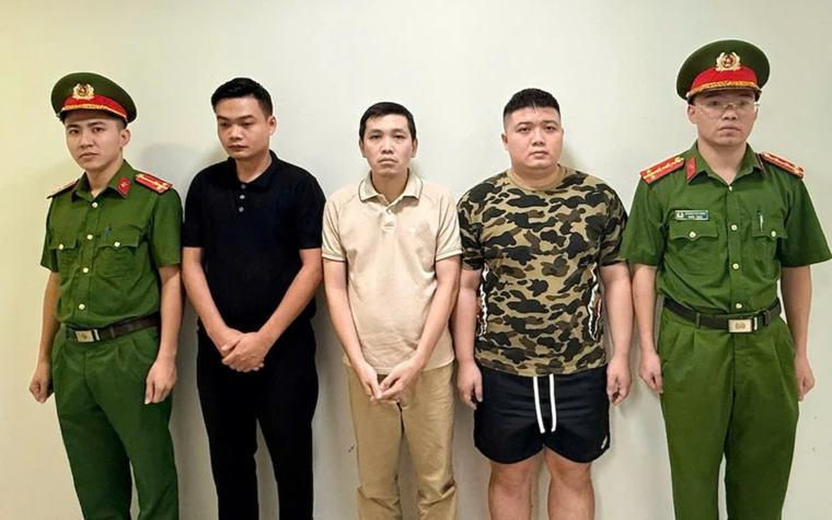 Triệu tập 3 đối tượng vụ xe cứu thương tư nhân thu hơn 9 triệu đồng tại Thanh Hóa