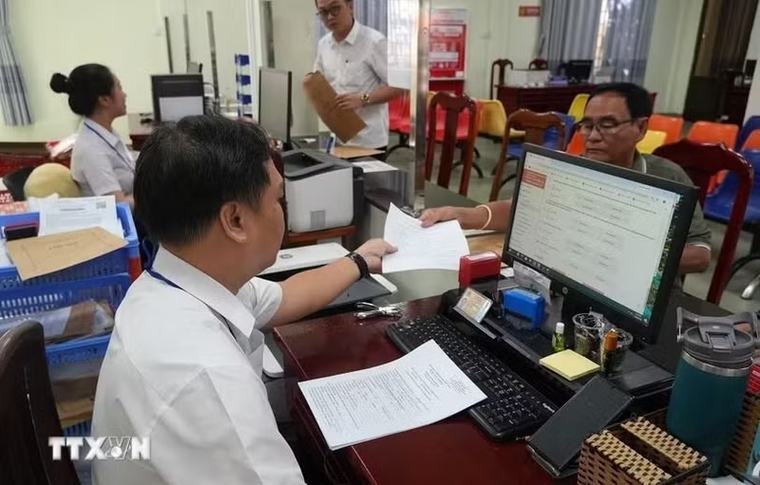 An Giang: Tái cấu trúc bộ máy, lấy cấp xã làm trung tâm vận hành