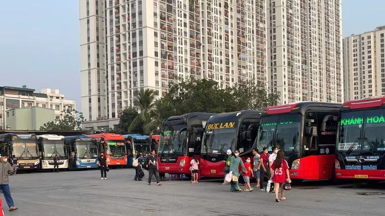 Đồng bộ dữ liệu ngành đường bộ: Nâng cao hiệu quả quản lý vận tải bằng nền tảng số