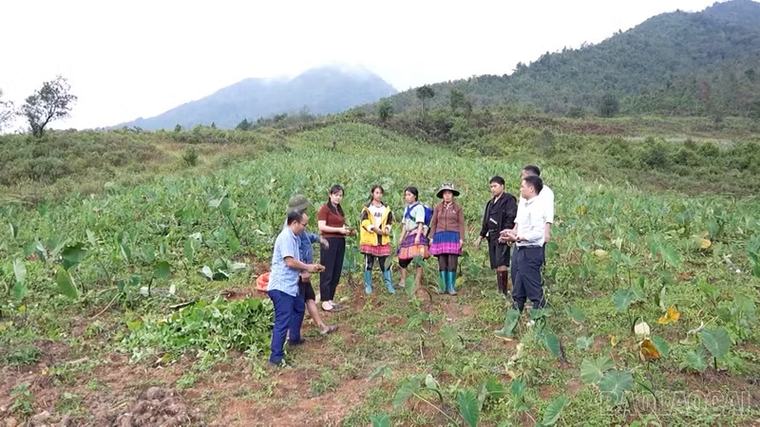 Để “vùng khó” không còn khó trong phát triển đảng viên