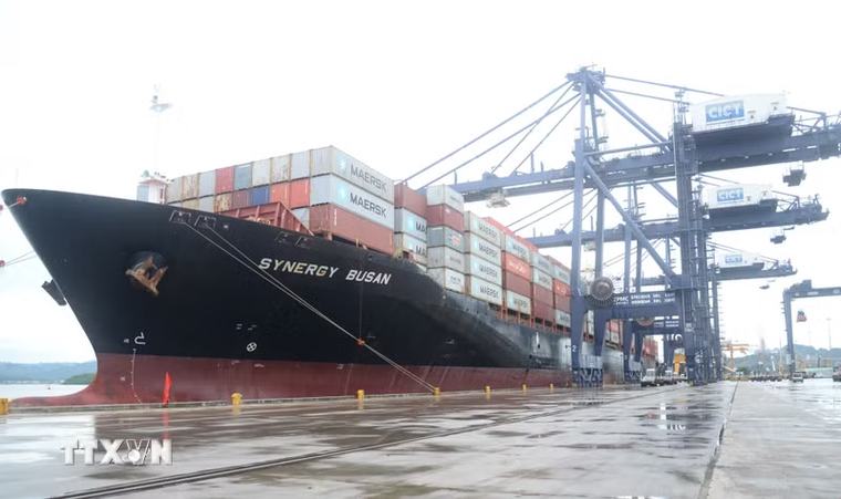 Quảng Ninh: Từ lợi thế hạ tầng đến trung tâm logistics của vùng Đông Bắc