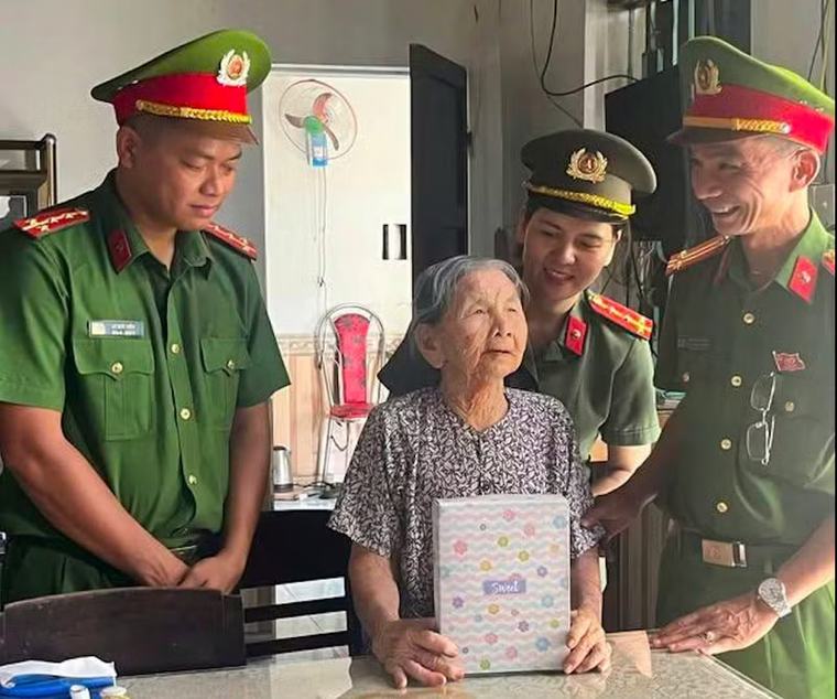 Bài cuối: Điểm tựa bình yên từ những mô hình "Dân vận khéo"