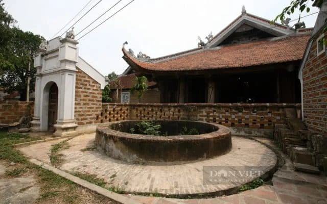 Ký ức Hà Nội: Giải mã giếng làng cổ vùng ven đô