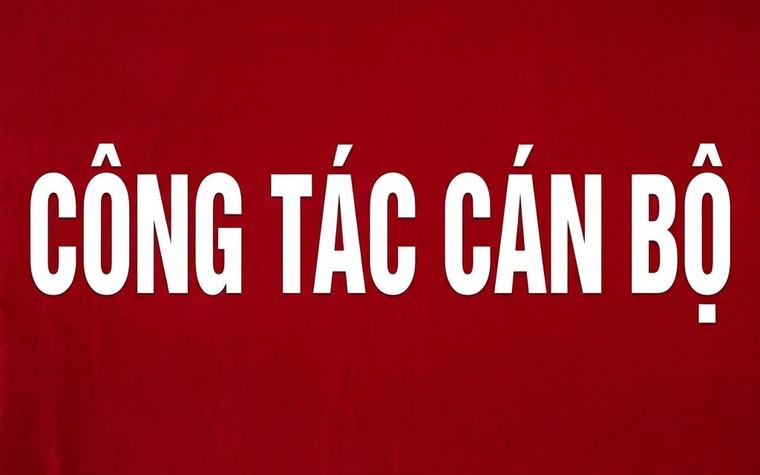 Thủ tướng Lê Minh Hưng điều động, bổ nhiệm loạt nhân sự cấp Thứ trưởng