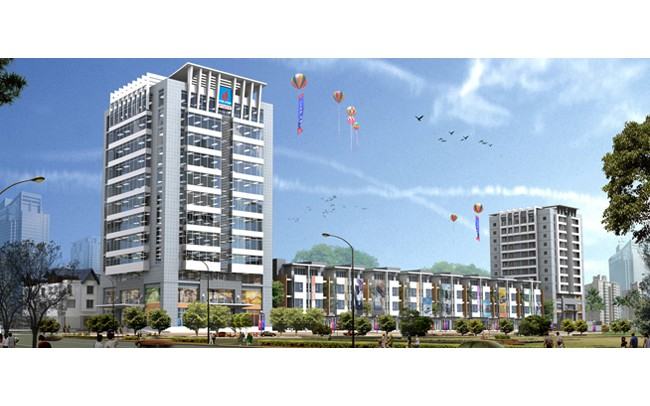 Công ty Dầu khí Nghệ An bị phạt vì vi phạm công bố thông tin