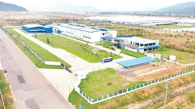 Đối thoại, đồng hành doanh nghiệp