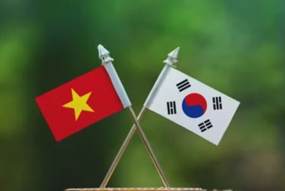 Làm sâu sắc quan hệ Việt Nam - Hàn Quốc bằng những hợp tác thực chất